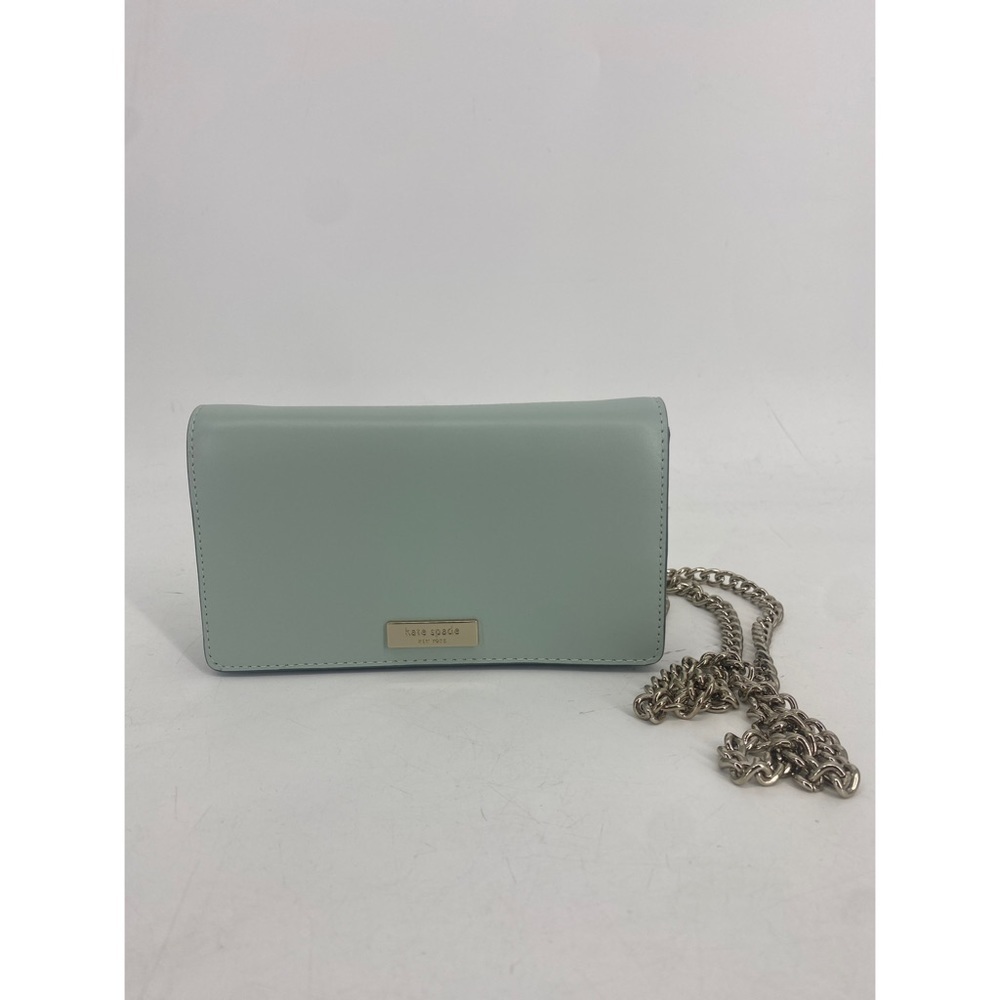 Kate Spade Isabeli Wallet Chain Crossbody